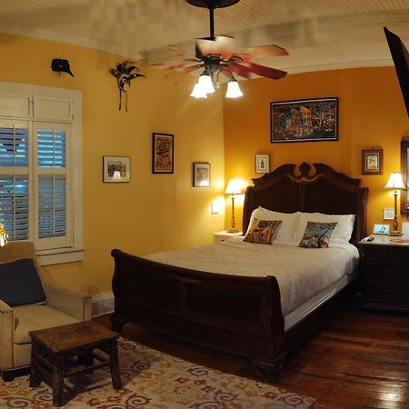 The Blue60 Marigny Inn Νέα Ορλεάνη Εξωτερικό φωτογραφία