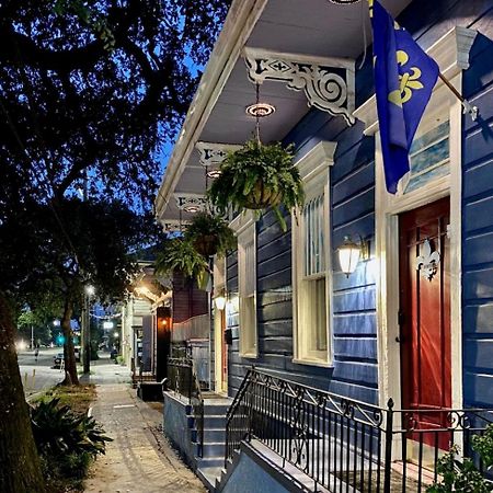 The Blue60 Marigny Inn Νέα Ορλεάνη Εξωτερικό φωτογραφία