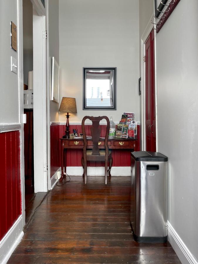 The Blue60 Marigny Inn Νέα Ορλεάνη Εξωτερικό φωτογραφία