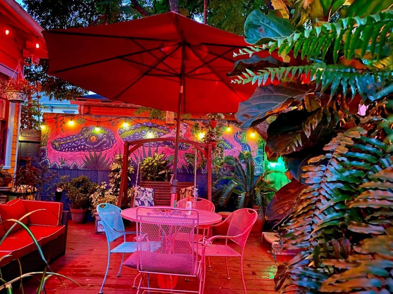 The Blue60 Marigny Inn Νέα Ορλεάνη Εξωτερικό φωτογραφία