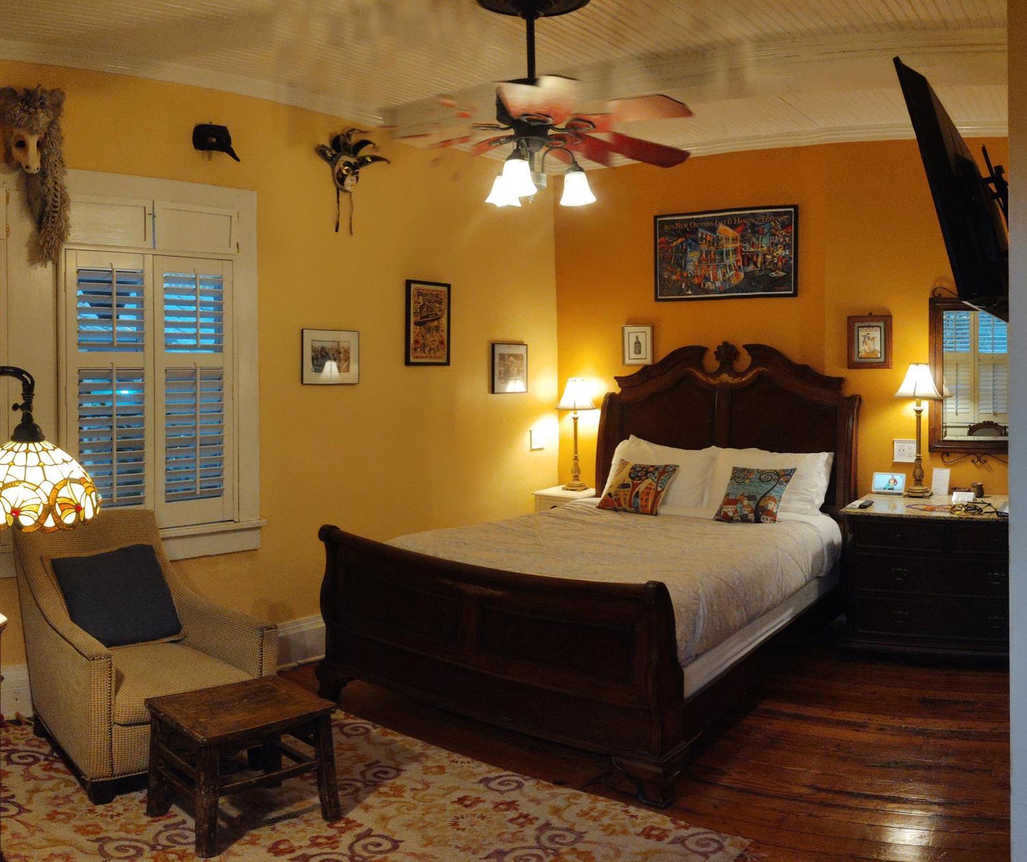 The Blue60 Marigny Inn Νέα Ορλεάνη Εξωτερικό φωτογραφία
