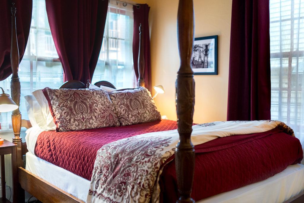 The Blue60 Marigny Inn Νέα Ορλεάνη Εξωτερικό φωτογραφία
