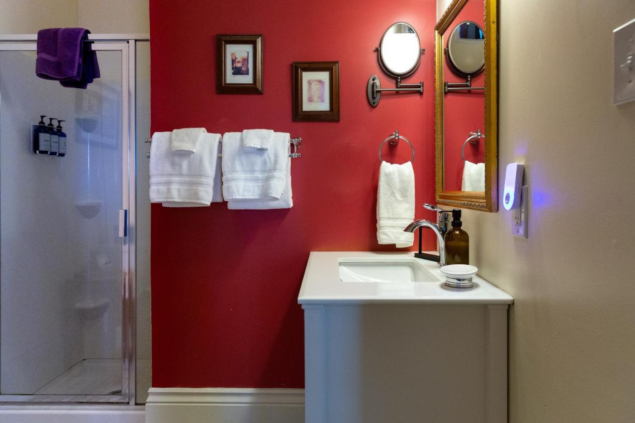 The Blue60 Marigny Inn Νέα Ορλεάνη Εξωτερικό φωτογραφία