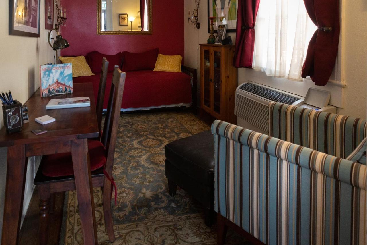 The Blue60 Marigny Inn Νέα Ορλεάνη Εξωτερικό φωτογραφία