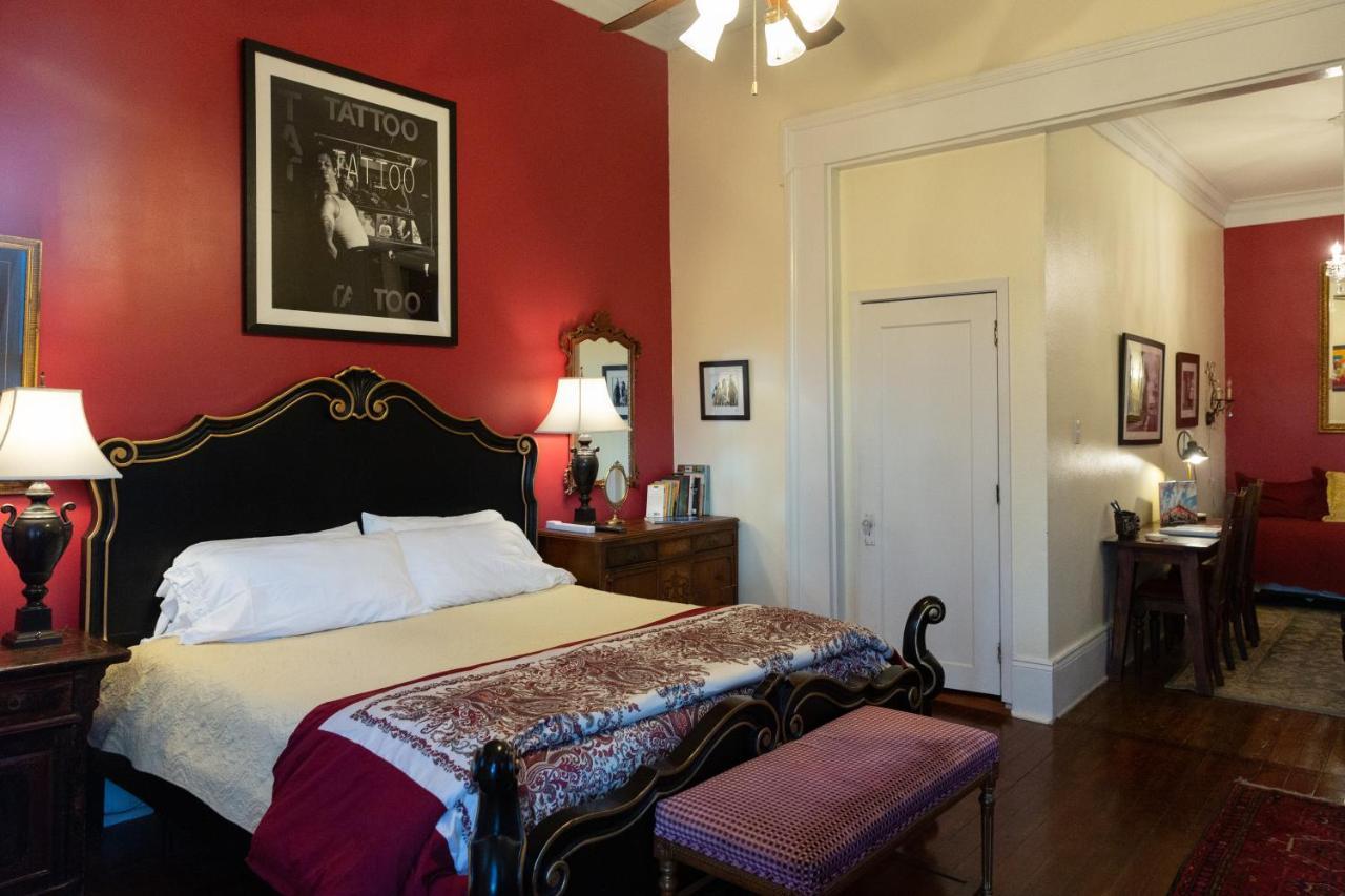 The Blue60 Marigny Inn Νέα Ορλεάνη Εξωτερικό φωτογραφία