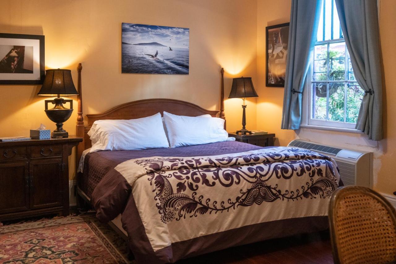 The Blue60 Marigny Inn Νέα Ορλεάνη Εξωτερικό φωτογραφία