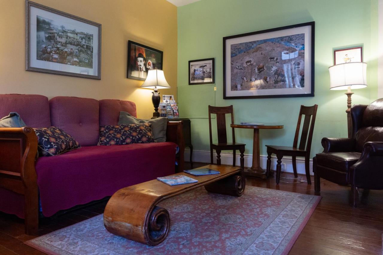 The Blue60 Marigny Inn Νέα Ορλεάνη Εξωτερικό φωτογραφία