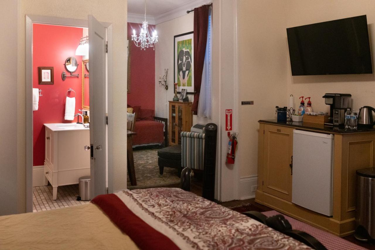 The Blue60 Marigny Inn Νέα Ορλεάνη Εξωτερικό φωτογραφία