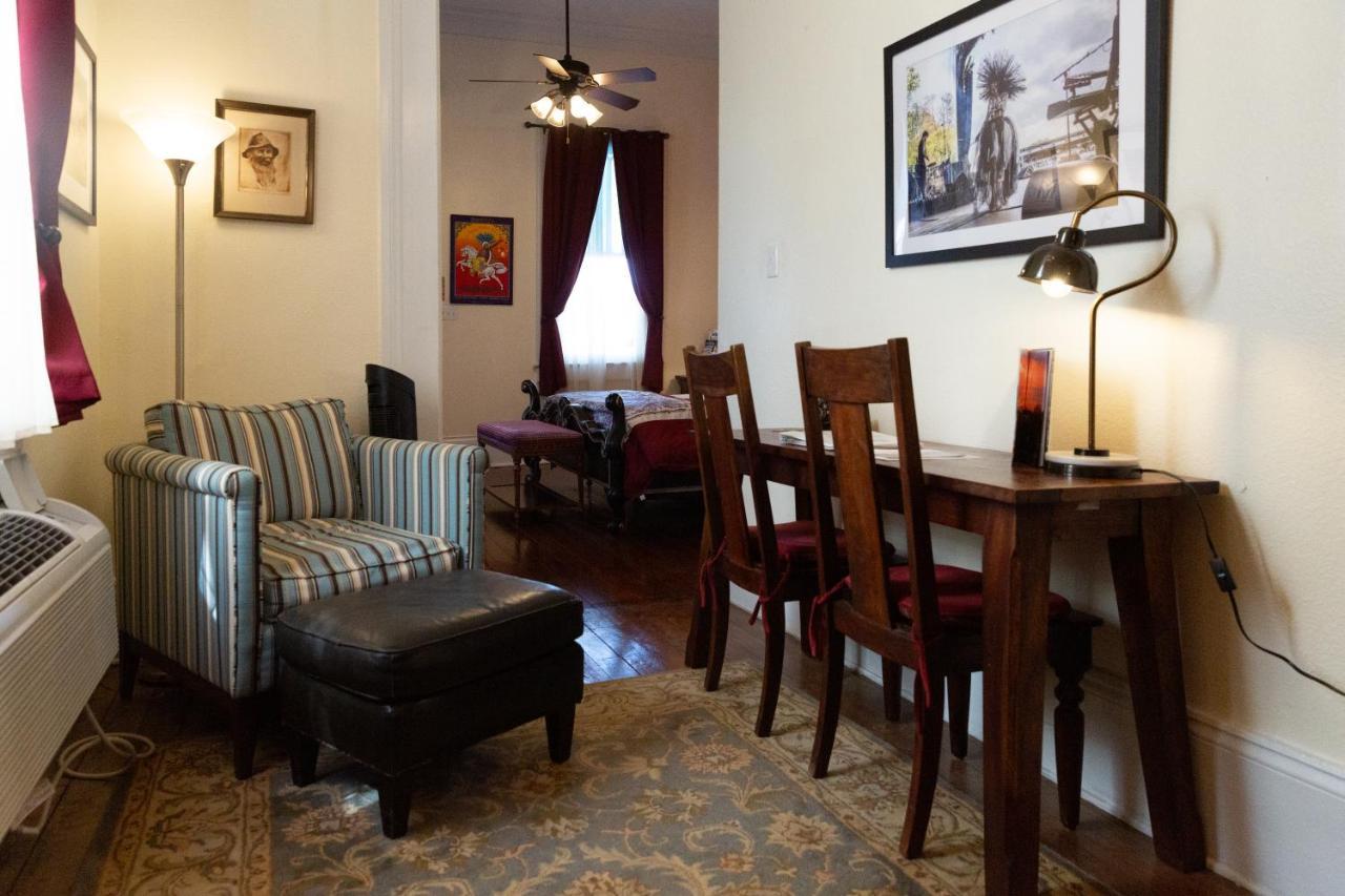 The Blue60 Marigny Inn Νέα Ορλεάνη Εξωτερικό φωτογραφία