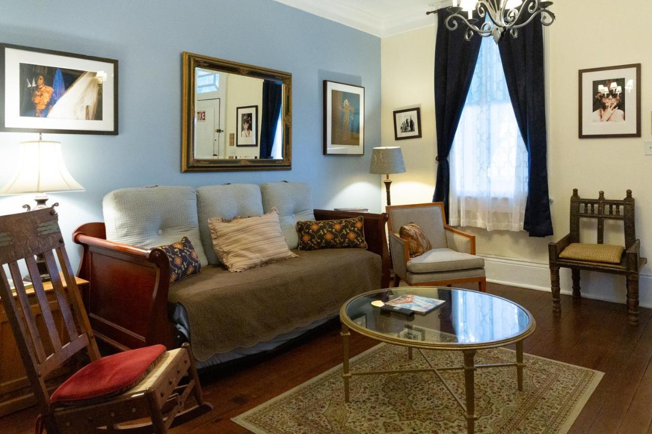 The Blue60 Marigny Inn Νέα Ορλεάνη Εξωτερικό φωτογραφία