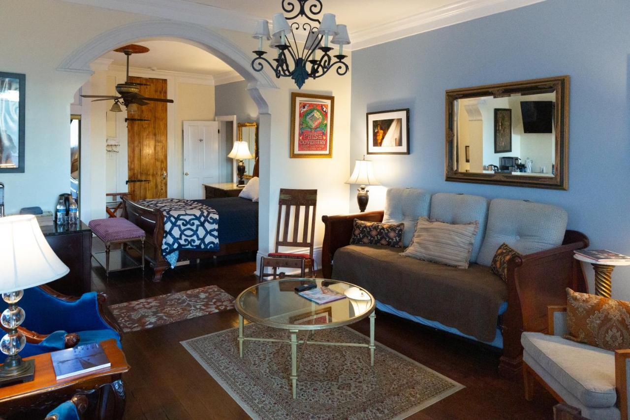The Blue60 Marigny Inn Νέα Ορλεάνη Εξωτερικό φωτογραφία