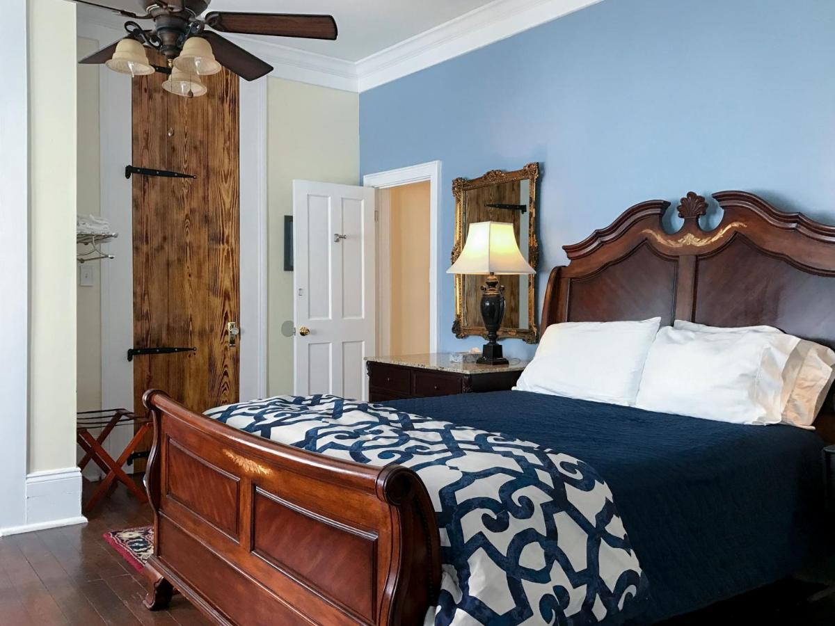 The Blue60 Marigny Inn Νέα Ορλεάνη Εξωτερικό φωτογραφία