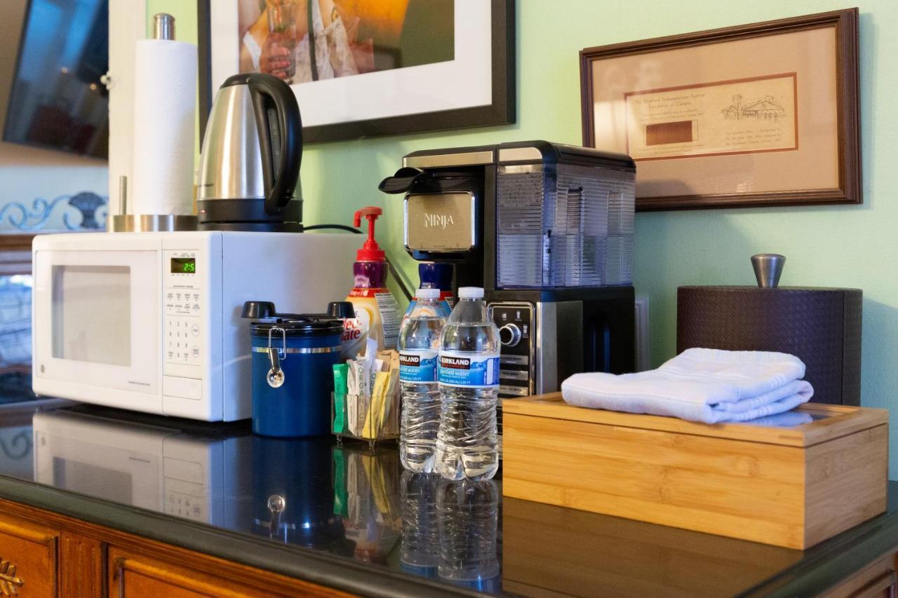 The Blue60 Marigny Inn Νέα Ορλεάνη Εξωτερικό φωτογραφία