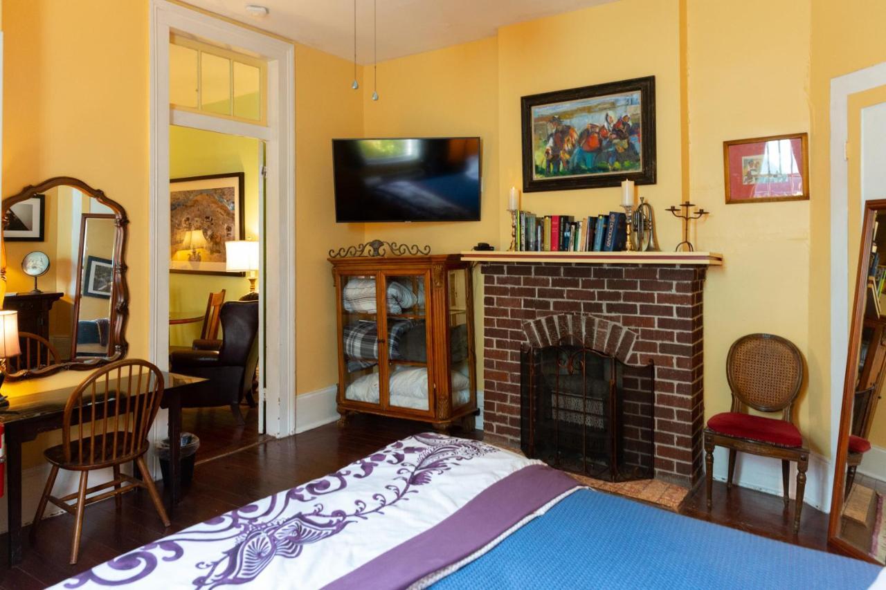 The Blue60 Marigny Inn Νέα Ορλεάνη Εξωτερικό φωτογραφία