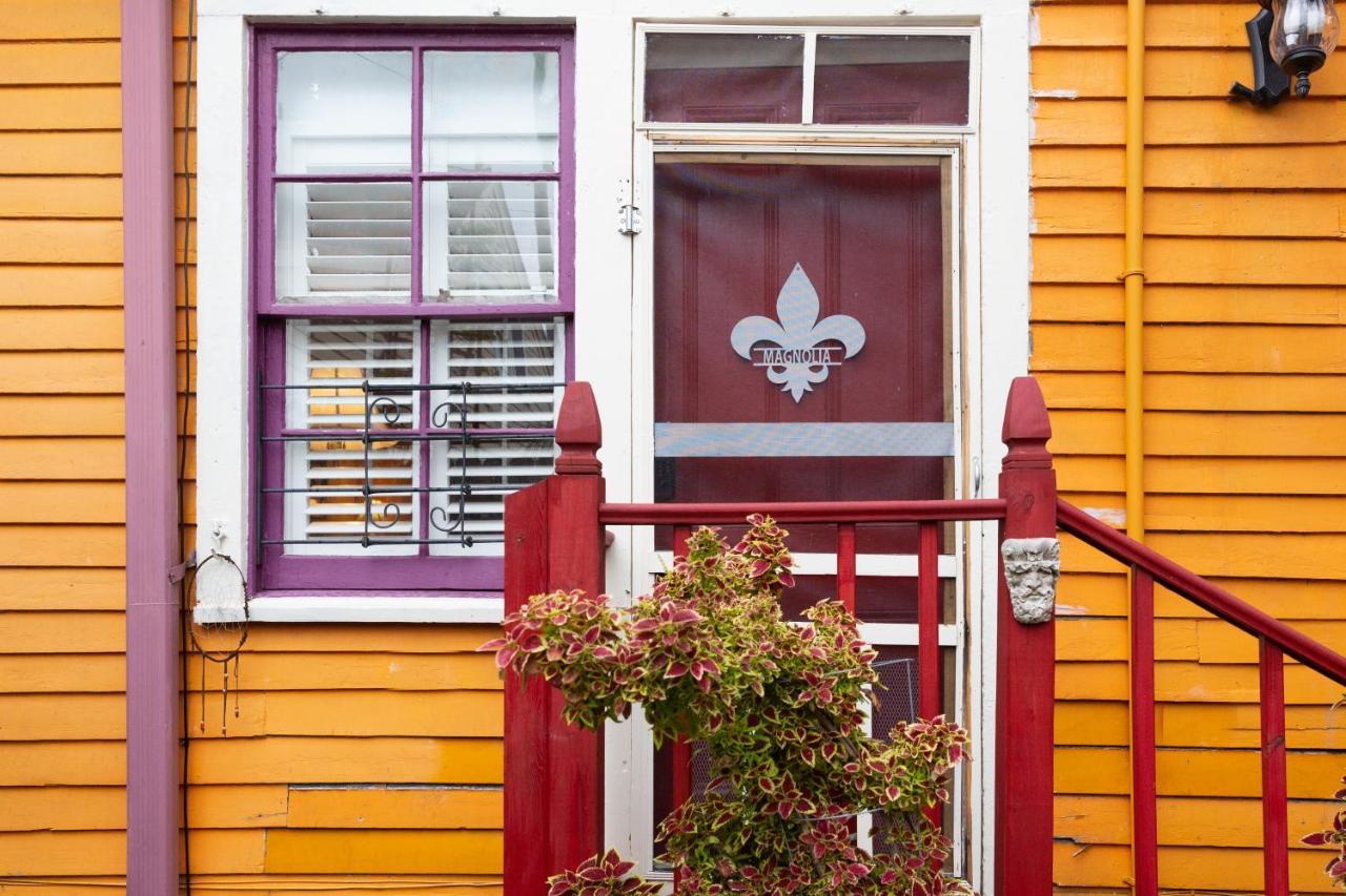 The Blue60 Marigny Inn Νέα Ορλεάνη Εξωτερικό φωτογραφία