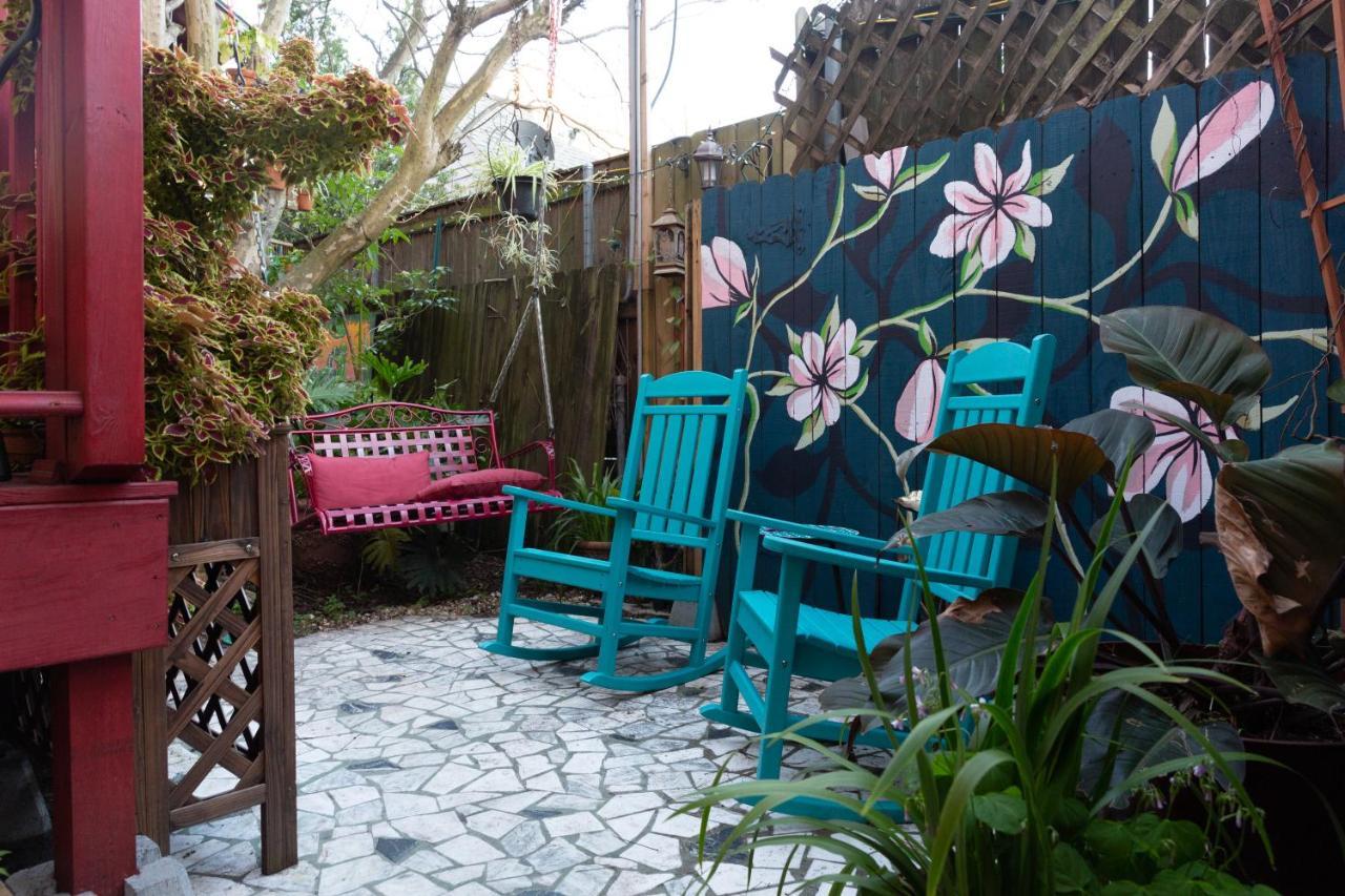 The Blue60 Marigny Inn Νέα Ορλεάνη Εξωτερικό φωτογραφία