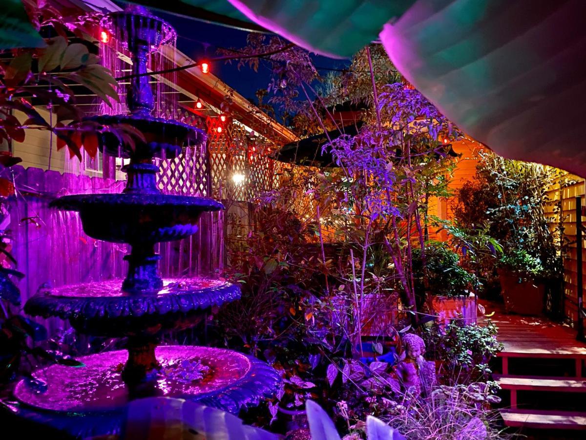 The Blue60 Marigny Inn Νέα Ορλεάνη Εξωτερικό φωτογραφία