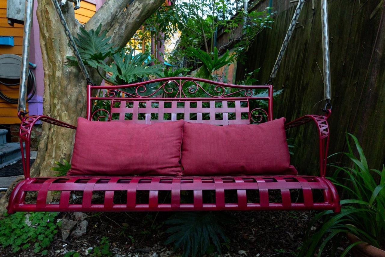 The Blue60 Marigny Inn Νέα Ορλεάνη Εξωτερικό φωτογραφία