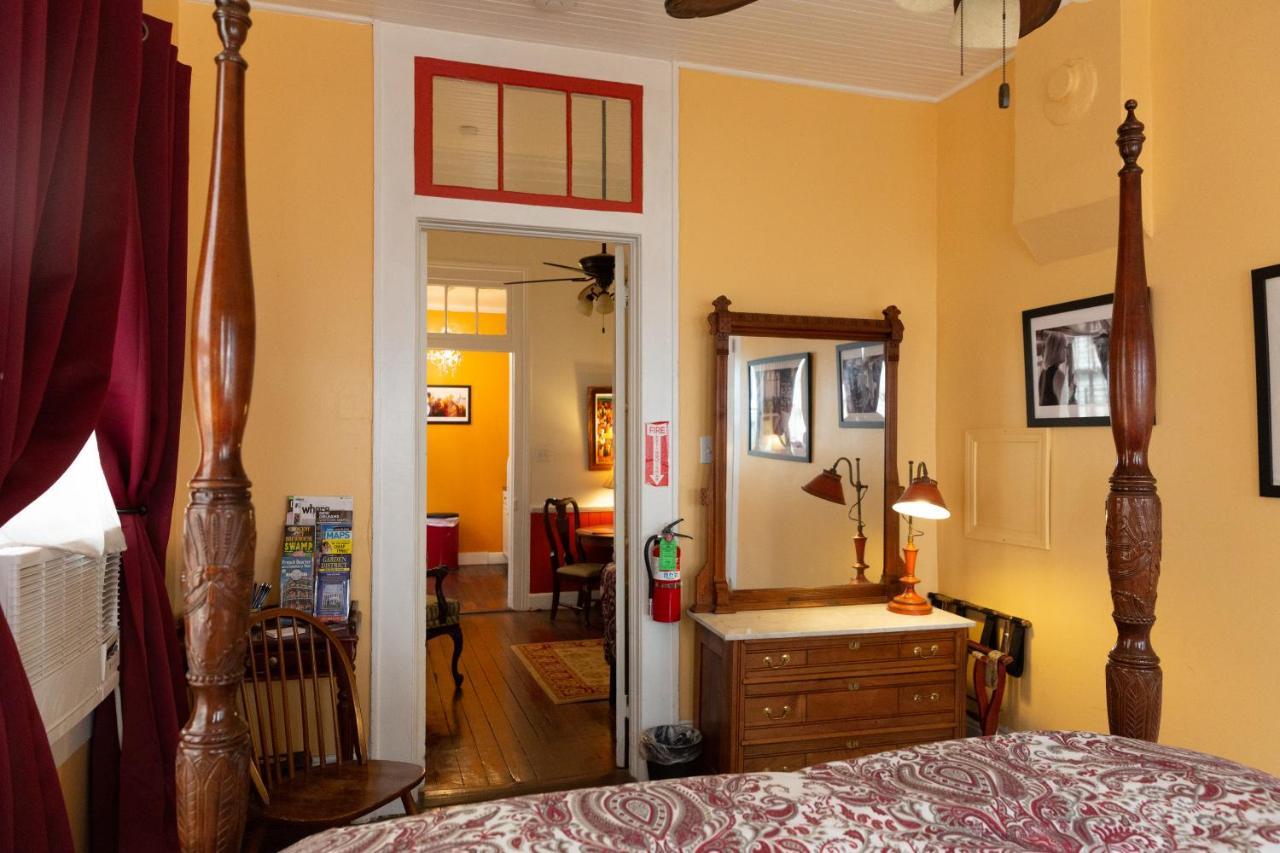 The Blue60 Marigny Inn Νέα Ορλεάνη Εξωτερικό φωτογραφία