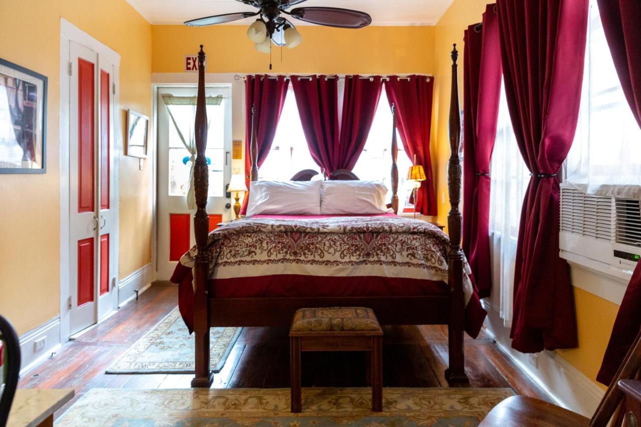 The Blue60 Marigny Inn Νέα Ορλεάνη Εξωτερικό φωτογραφία