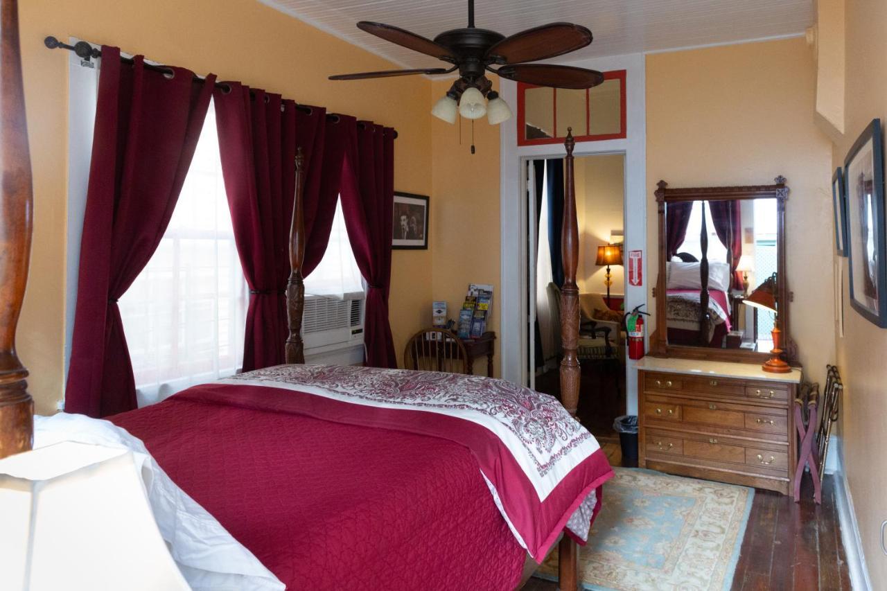The Blue60 Marigny Inn Νέα Ορλεάνη Εξωτερικό φωτογραφία