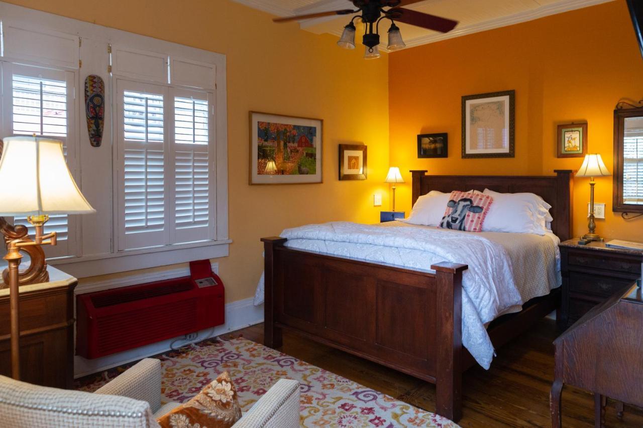 The Blue60 Marigny Inn Νέα Ορλεάνη Εξωτερικό φωτογραφία